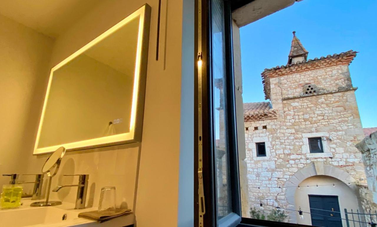 Domaine De Lejos - Portes D'Albi Lamillarié 외부 사진