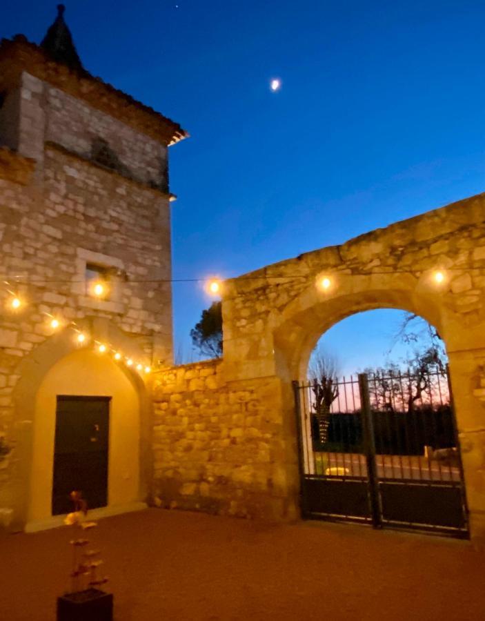Domaine De Lejos - Portes D'Albi Lamillarié 외부 사진