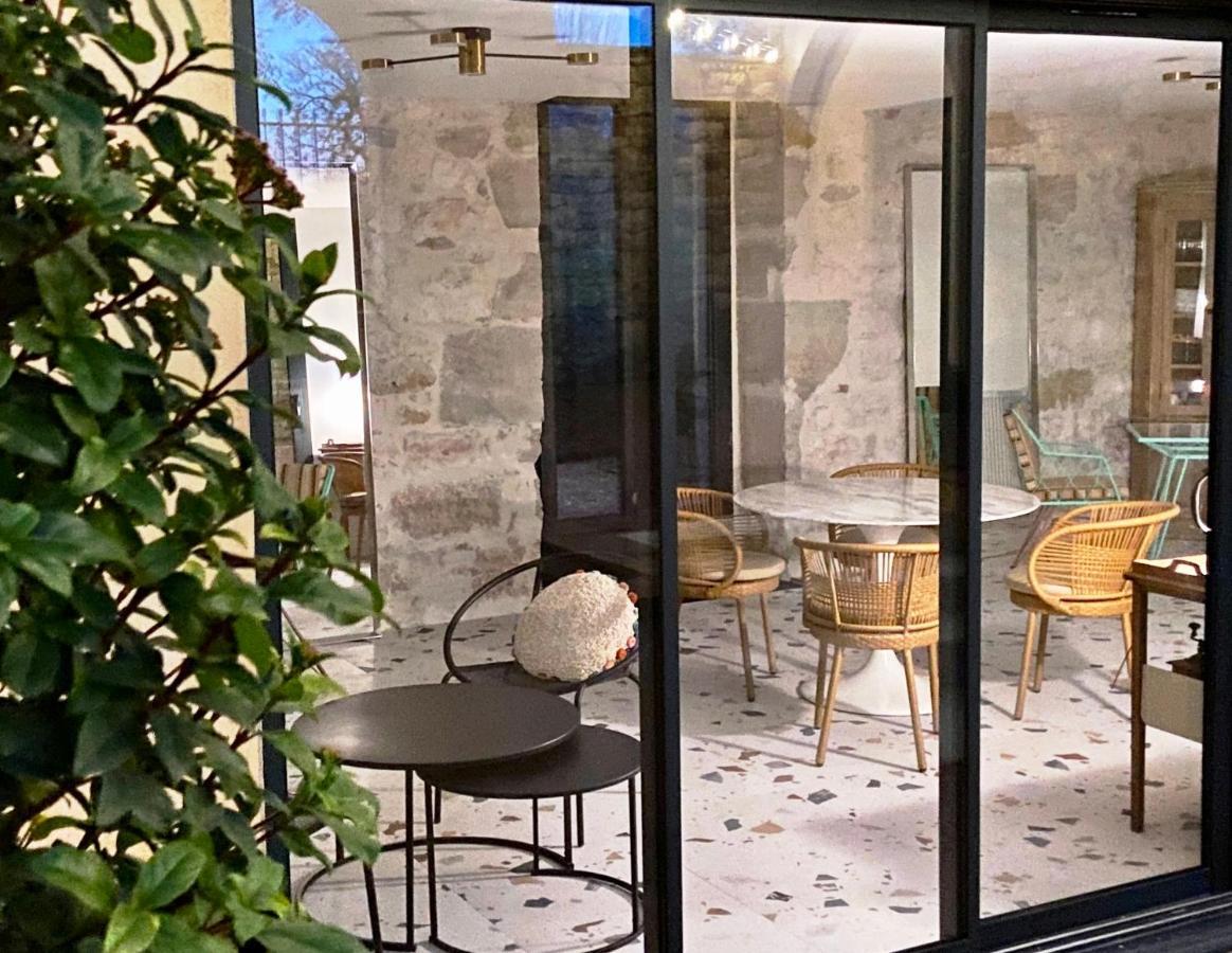 Domaine De Lejos - Portes D'Albi Lamillarié 외부 사진
