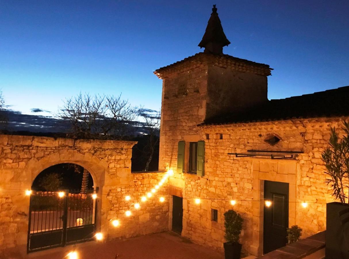 Domaine De Lejos - Portes D'Albi Lamillarié 외부 사진